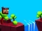 Rock Man Jumper — 無料オンラインゲーム