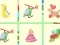 Find The Toys — 無料オンラインゲーム