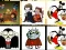 Halloween Cartoons — 無料オンラインゲーム