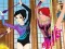 Princess Gymnastic Olympics — 無料オンラインゲーム