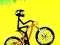 Stickman Bike Rider — 無料オンラインゲーム