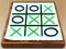 ゲームTic Tac Toe Paper Noteオンライン