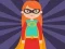 ゲームGirl Heroオンライン