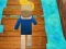 ゲームBlocky Runnerオンライン