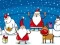 ゲームChristmas Photo Differences-1オンライン