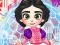 Vanellope Princess Makeover — 無料オンラインゲーム