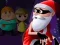 ゲームSanta or Thief?オンライン