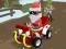 Santa's Rush The Grinch Chase — 無料オンラインゲーム