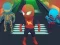 Subway Spider Kid — 無料オンラインゲーム