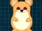 Hamster Grid Subtraction — 無料オンラインゲーム
