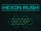 Hexon Rush — 無料オンラインゲーム