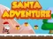 Santa Adventure — 無料オンラインゲーム