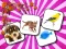 Animals Memory — 無料オンラインゲーム