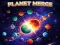 ゲームPlanet Mergeオンライン