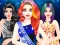 Top Model Fashion Dress Up — 無料オンラインゲーム