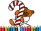 Back To School: Candy Coloring Book — 無料オンラインゲーム