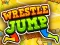 Wrestle Jump Online — 無料オンラインゲーム