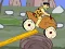 The Flintstones Trail — 無料オンラインゲーム