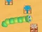 Greedy Worm — 無料オンラインゲーム