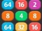 2048 Merge — 無料オンラインゲーム