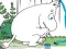 Moomins coloring book — 無料オンラインゲーム