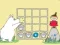 Moomin Four In A Row — 無料オンラインゲーム