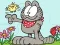 Garfield Jigsaw Puzzle — 無料オンラインゲーム