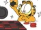 Garfield: Checkers — 無料オンラインゲーム