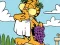 Garfield Spot The Difference — 無料オンラインゲーム
