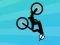 Free Rider Jumps — 無料オンラインゲーム