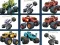 Offroad Trucks Memory — 無料オンラインゲーム