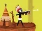 Stickman Destruction Warrior — 無料オンラインゲーム