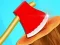 Axe Hit — 無料オンラインゲーム