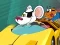 Danger Mouse Full Speed Extreme Turbo — 無料オンラインゲーム