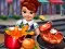 Cooking Fast: Burger & Hotdog — 無料オンラインゲーム
