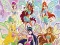 ゲームWinx Finding Numbersオンライン