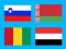 Geo Challenge Country Flag — 無料オンラインゲーム