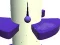 Helix Jump Advanced — 無料オンラインゲーム