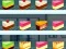 Icecream Factory — 無料オンラインゲーム