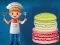 Macrons Block Collapse — 無料オンラインゲーム