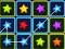 Stars Chain Matching — 無料オンラインゲーム