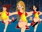 Naughty Cheerleaders — 無料オンラインゲーム
