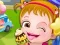 Baby Hazel Differences — 無料オンラインゲーム