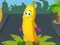 Banana Running — 無料オンラインゲーム