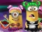 Mini Costumes Sorting — 無料オンラインゲーム