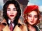 Mystery Mistress — 無料オンラインゲーム