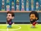Football Legends 2019 — 無料オンラインゲーム