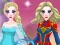 Princess Captain Avenger — 無料オンラインゲーム