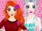 Puzzles So Different Princess — 無料オンラインゲーム