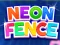 Neon Fence — 無料オンラインゲーム